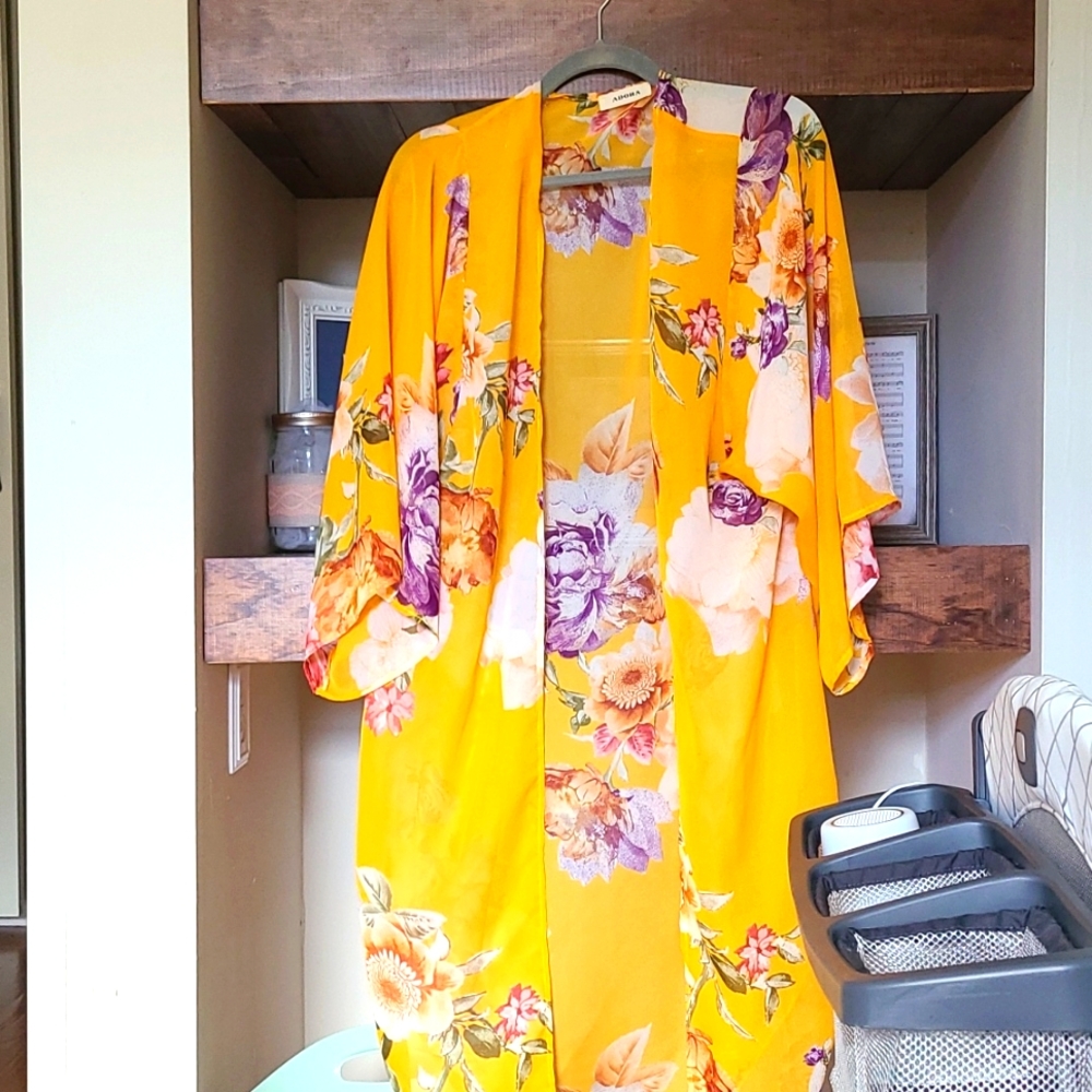 Kimono